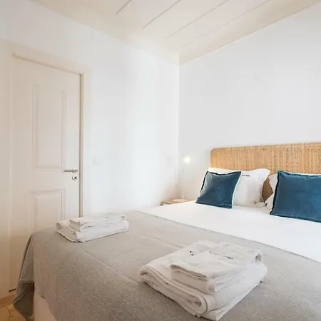 Flh Anjos Lovely * Lissabon