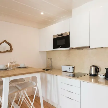 Flh Anjos Lovely Apartment *