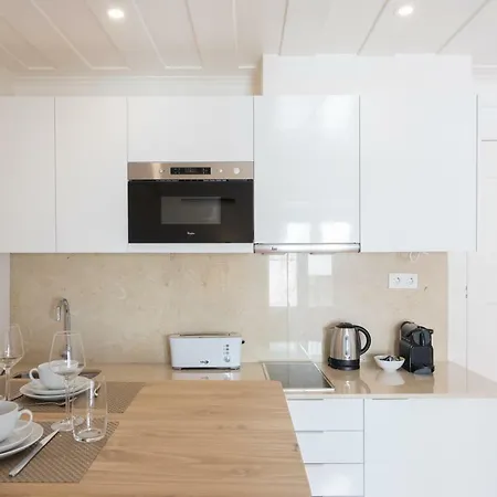 Flh Anjos Lovely Apartamento